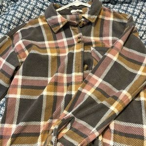 Flannel